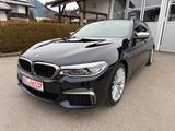 BMW M550 5 Touring M550 d xDrive HUD,Soft-Close, SH,