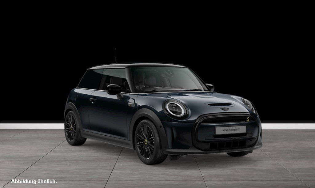 Image of MINI Cooper SE