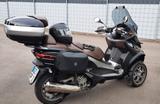 Piaggio MP3 500 LT Business  - Angebote