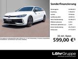 Volkswagen Passat Variant 2.0 TSI DSG 4Motion R-Line AHK