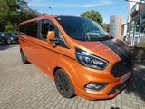 Ford Tourneo Custom "Sport" L2 - Ford Tourneo Custom Sport mit Diesel-Antrieb