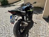 Kawasaki Ninja ZX6R - Kawasaki Motorräder in München