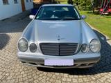 Mercedes-Benz E 220 CDI ; Klimaautomatik; TÜV 05/2027;  - Mercedes-Benz E 220 aus 2001: Cdi