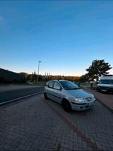Hyundai Matrix Automatik - Hyundai Matrix: Kleinwagen