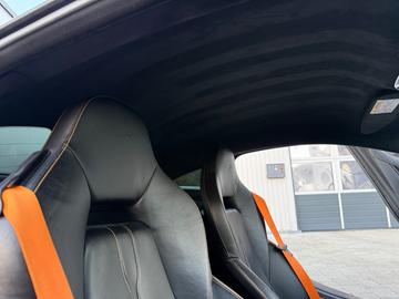 2016 Mclaren 570S — миниатюра 14