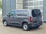 Peugeot Partner Premium L1 Klima - gebrauchte Peugeot Partner aus dem Jahr 2020