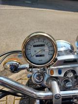 Yamaha VX1000 Gold Edition Sondermodel - Offers matching your search criteria