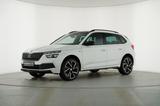 Skoda KAMIQ MONTE CARLO 1.5TSI DSG PANORAMADACH+LED - Gebrauchtwagen in Leverkusen