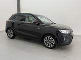 Ssangyong Tivoli 1.5 T-GDi 4WD AWD*AUTOMATIK*LE*Sitzbelüft - Ssangyong Tivoli aus 2023