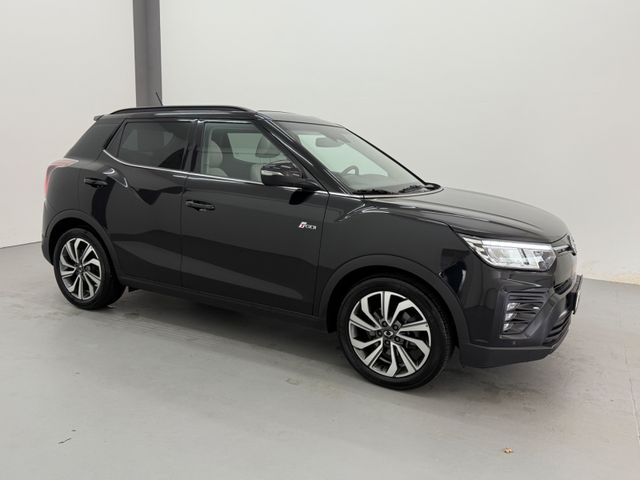 Ssangyong Tivoli 1.5 T-GDi 4WD AWD*AUTOMATIK*LE*Sitzbelüft