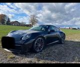 Porsche 911 Carrera S Coupé, Modellname 992  - Porsche Modell 911 Gebrauchtwagen
