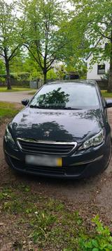 Peugeot 308 - Peugeot 308 Gebrauchtwagen in München