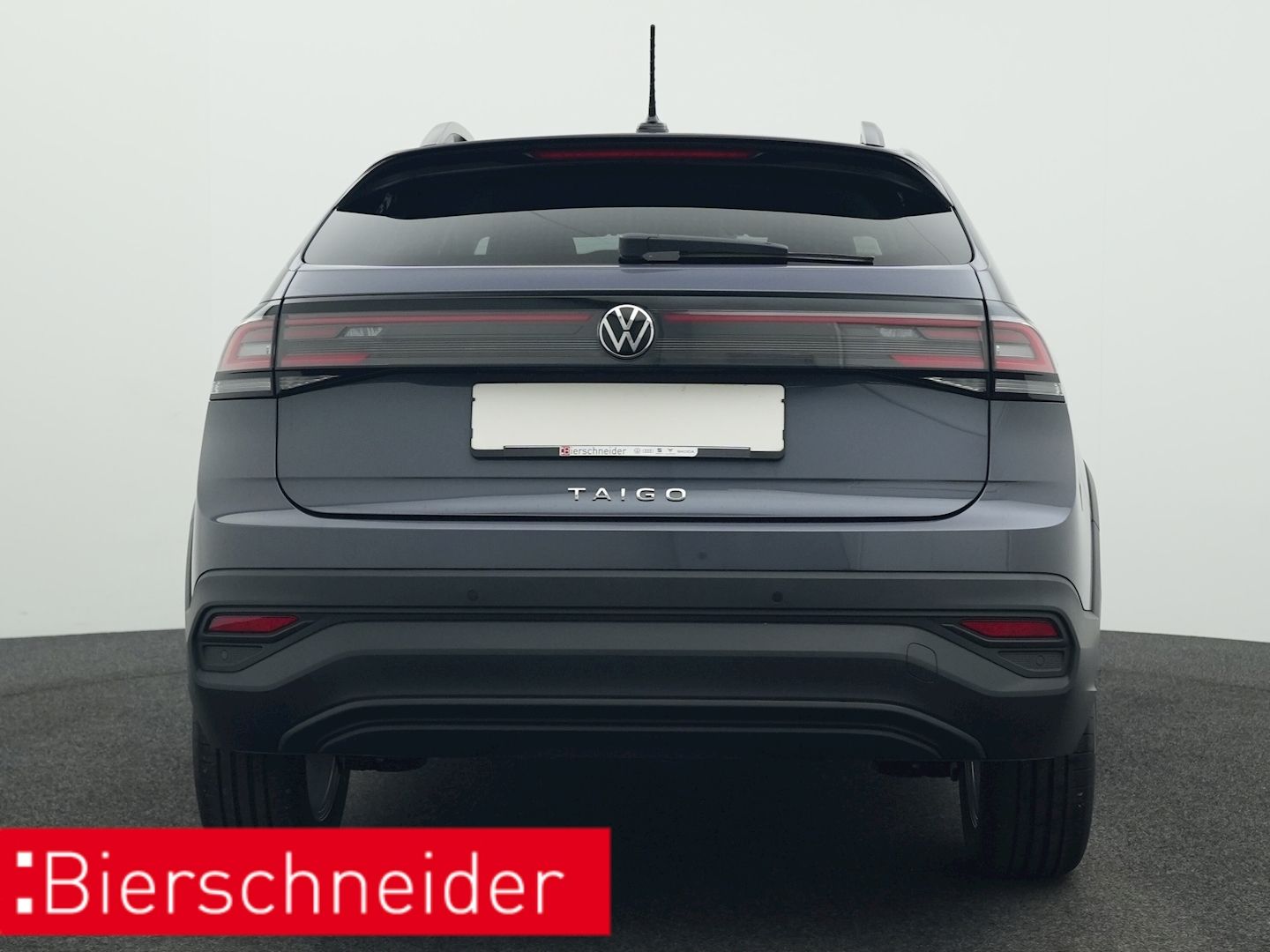 Volkswagen Taigo - Bild 5