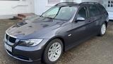 BMW 320d touring -