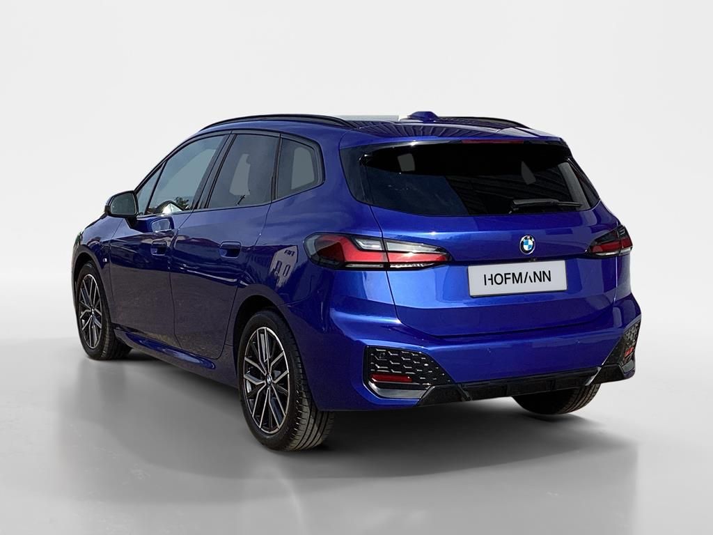 BMW 218 Active Tourer - Bild 6