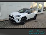 Toyota RAV 4 2.5 4WD Style JBL 360° Kamera am Lager - Toyota Neuwagen in Berlin