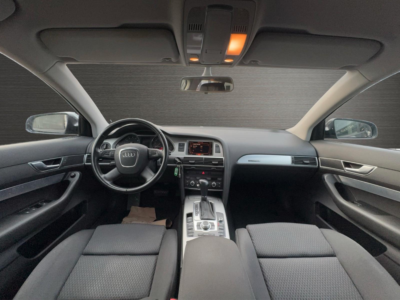 Audi Quattro 2008 — photo 12