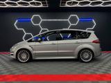 Ford S-Max Titanium S SHZ|AUT|MFL|KLIMA - Ford S-Max in Ludwigshafen