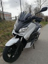 Yamaha Xmax 250 ABS - YAMAHA ROLLER XMAX 250