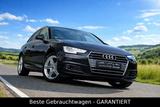 Audi A4 2.0 TDI Avant S tronic sport "LEDER"ACC"AHK" - Audi A4 mit Diesel-Antrieb: Ambiente-Beleuchtung