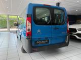 Citroën Jumpy HDi L2 Multispace Attraction*9-SITZ*KLIMA* - Citroën Jumpy: Multispace