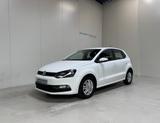 Volkswagen Polo 1.0 Benzine - Airco - Radio - Zeer Goede St - Volkswagen Polo: R