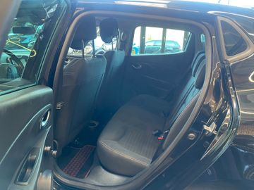 Renault Clio IV Limited *TEMPOMAT*PDC*TOUCH*BLUETOOTH*