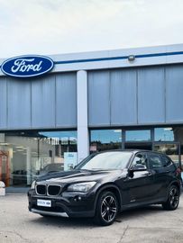 BMW X1 - 3