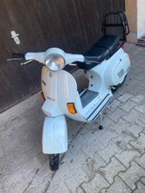 Vespa PK 125 S elestart Automatik - VESPA PK 125