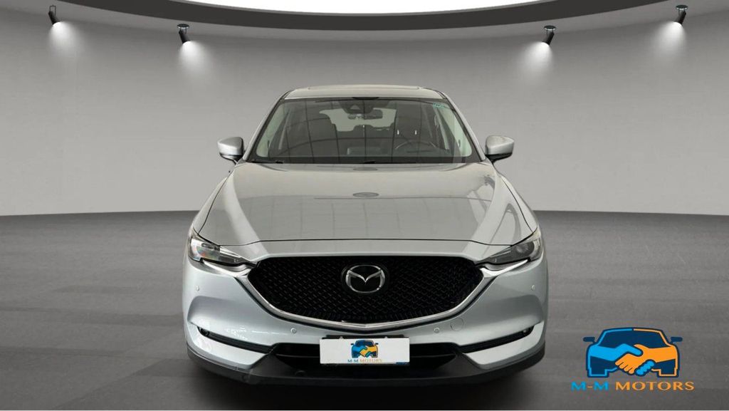 Image of Mazda CX-5