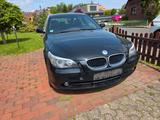 BMW 520d A touring - - BMW 520 aus 2006