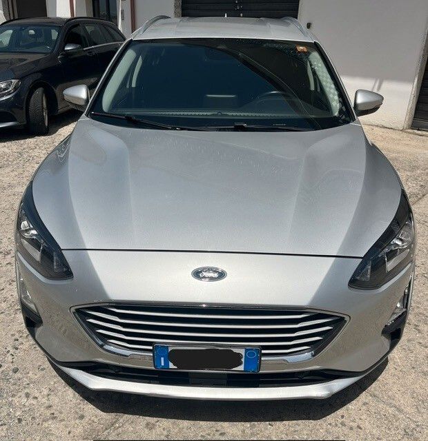 Image of Ford Focus