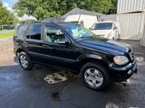 Mercedes-Benz ML 270 ML -Klasse ML 270 CDI Final Edition - gebrauchte Mercedes-Benz ML 270 aus dem Jahr 2005
