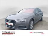 Audi A4 Avant 2.0 TFSI QU NAVI AHK MATRIX LED GRA - Audi A4 Gebrauchtwagen in Wuppertal