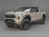 Toyota Tacoma 2025 TRD Pro € 81500 I-FORCE MAX 2.4L TUR - Toyota Tacoma TRD Gebrauchtwagen
