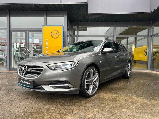 Opel Insignia Innovation CDTI/AT/HUD/Intelilux/Kamera