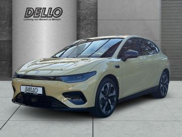 Leapmotor B05 Bestellfahrzeug DESIGN PROMAX 160kW 67kWh Pa
