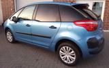 Citroën C4 Picasso Style Klima/Neu TÜV/Panoramawi. - gebrauchte Citroën C4 Picasso aus dem Jahr 2007