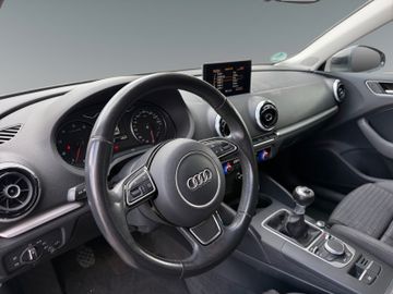 Audi A3 - 10