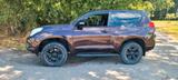 Toyota toyota land cruiser j150 - gebrauchte Toyota Land Cruiser aus dem Jahr 2010
