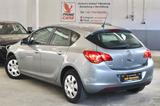 Opel Astra J Lim. 5-trg. Selection*TÜV*AUX* - Opel Astra: Selection
