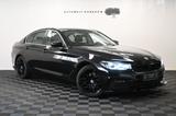 BMW 520 d Lim. *LED *SHZ *KAMERA *VIRTUAL*19ZOLL - BMW 520 mit Diesel-Antrieb: Limousine
