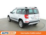 Skoda Yeti 1.4 TSI Ambition Outdoor*TEMPO*PDC*SHZ* - Skoda Yeti: Allradantrieb