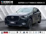 Mazda CX-60 AWD PHEV HOMURA BOSE PANO 360v Matrix SCBS - Mazda CX-60 Gebrauchtwagen in Berlin