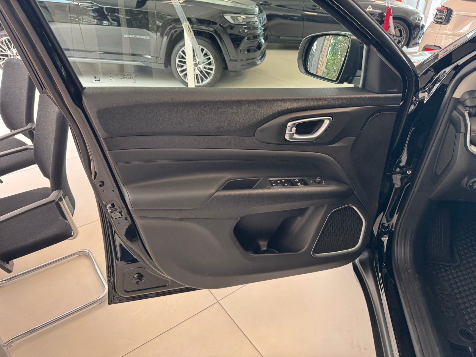 Jeep Compass - Bild 13