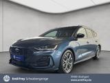 Ford Focus Turnier 1.0 EcoBoost Hybrid ST-LINE X