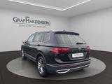 Volkswagen Tiguan Allspace Elegance 4M TDI DSG 7Sitz AHK    - Diesel Gebrauchtwagen in Paderborn
