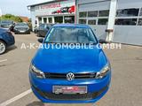 Volkswagen Polo V Trendline - gebrauchte VW Polo aus dem Jahr 2010