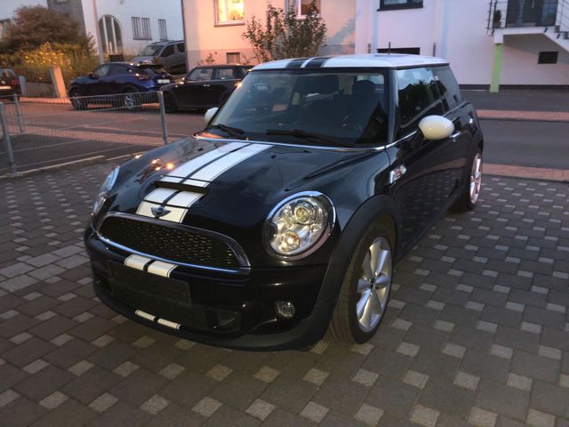 MINI Mini Cooper S