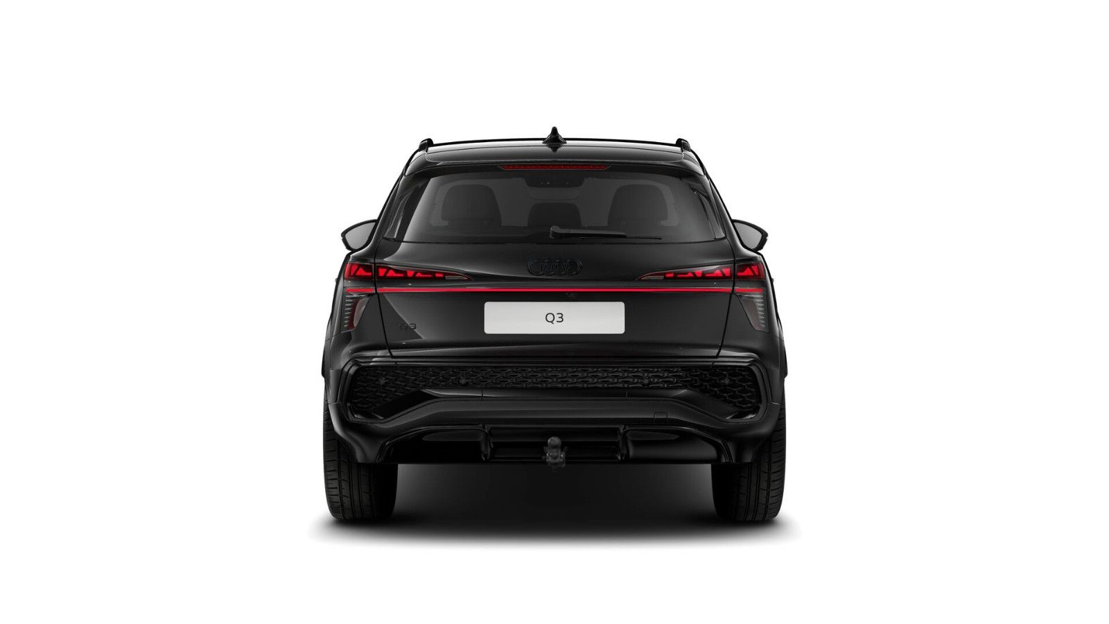 Audi Q3 - Bild 3